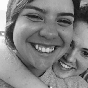 Meet your Posher, Maritza